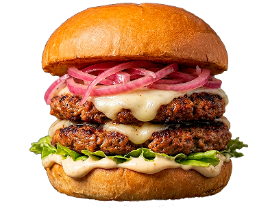 Red Onion