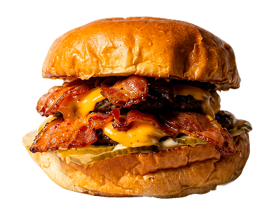 Sweet Bacon